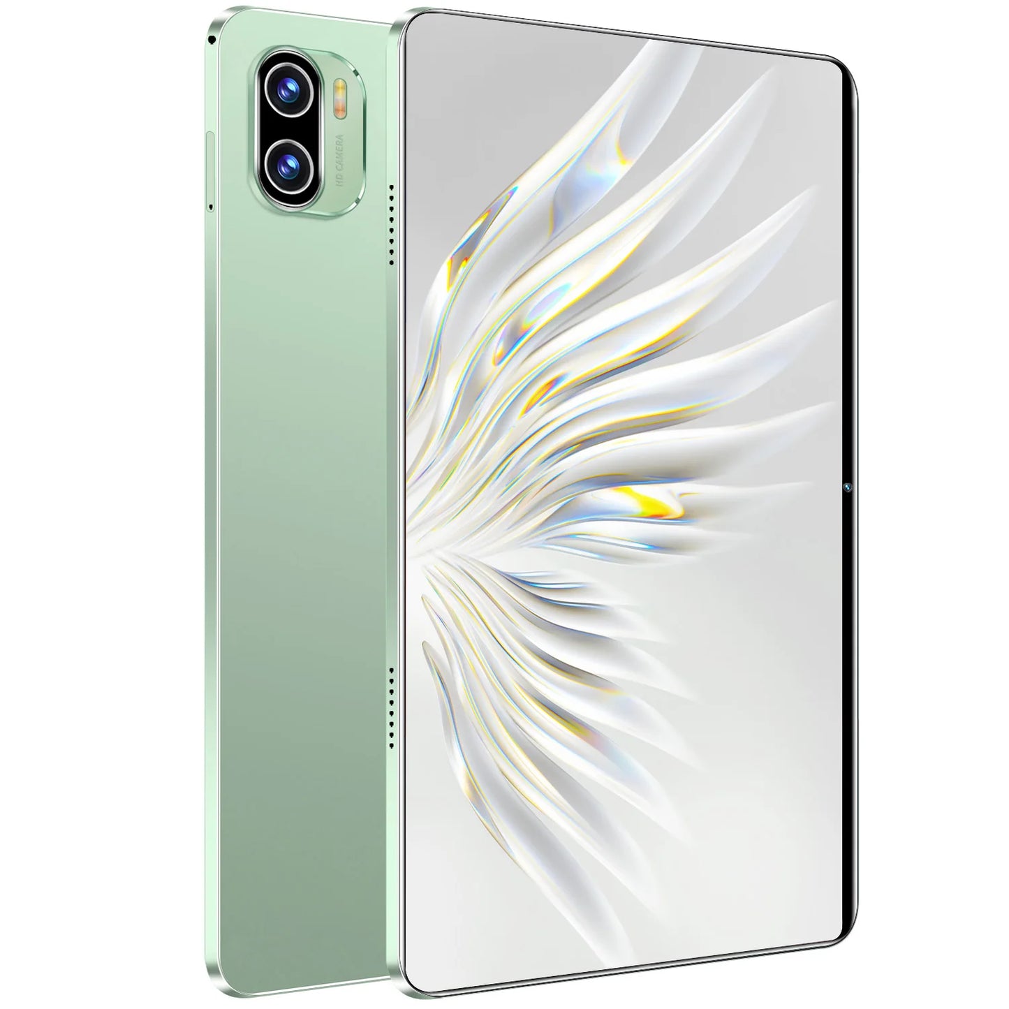 Android Tablet 11.6" - 16GB RAM, 1TB ROM, 5G Connectivity