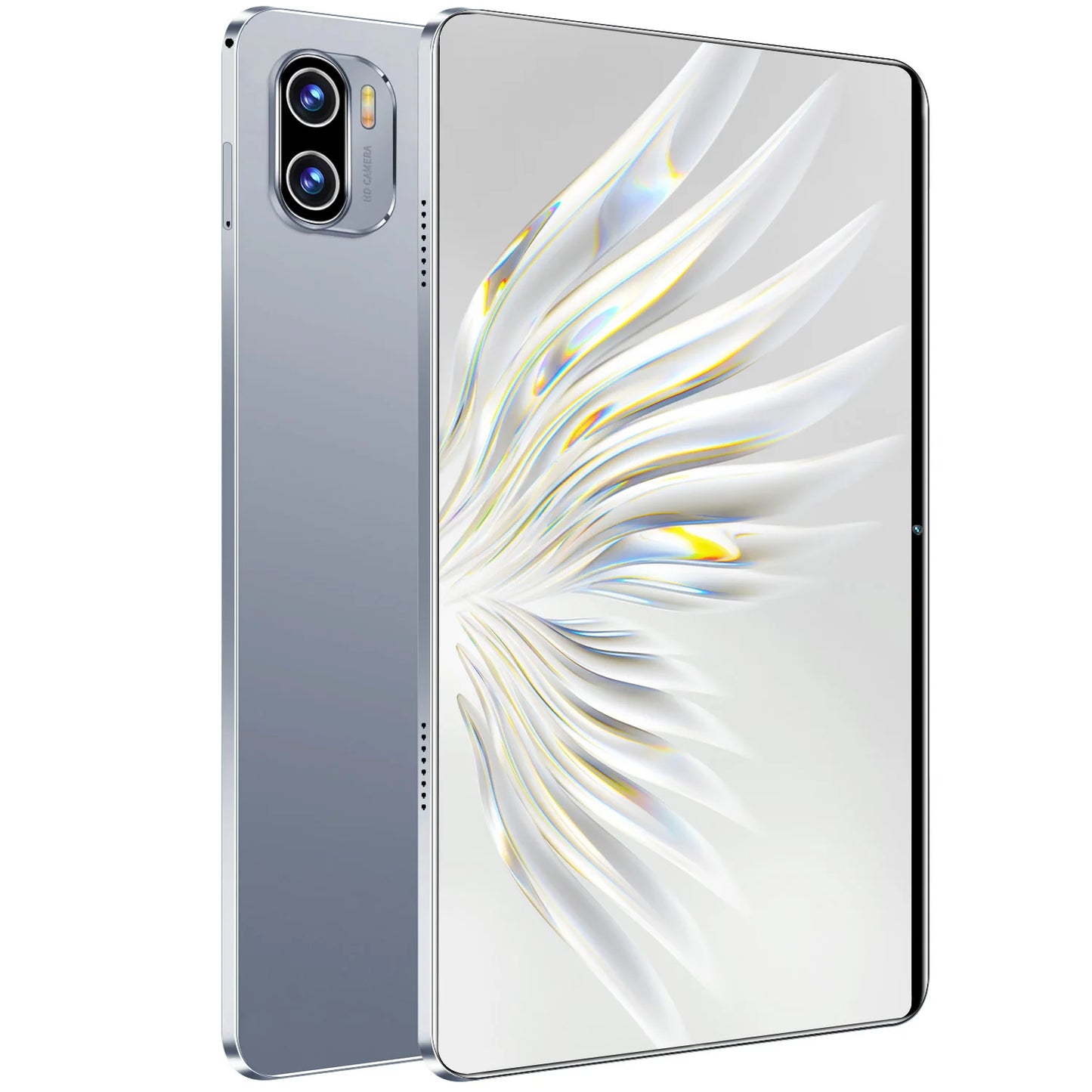 Android Tablet 11.6" - 16GB RAM, 1TB ROM, 5G Connectivity