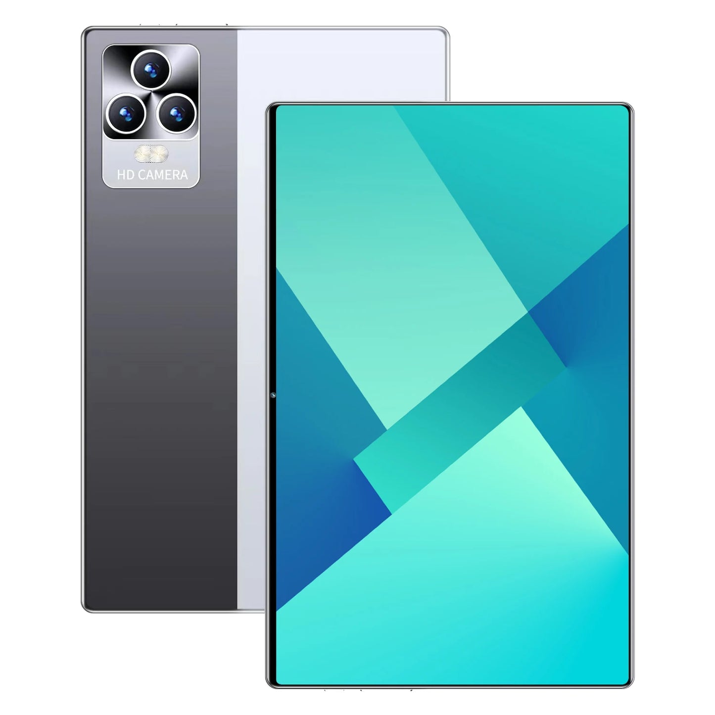 Android Tablet 11.6" - 16GB RAM, 1TB ROM, 5G Connectivity