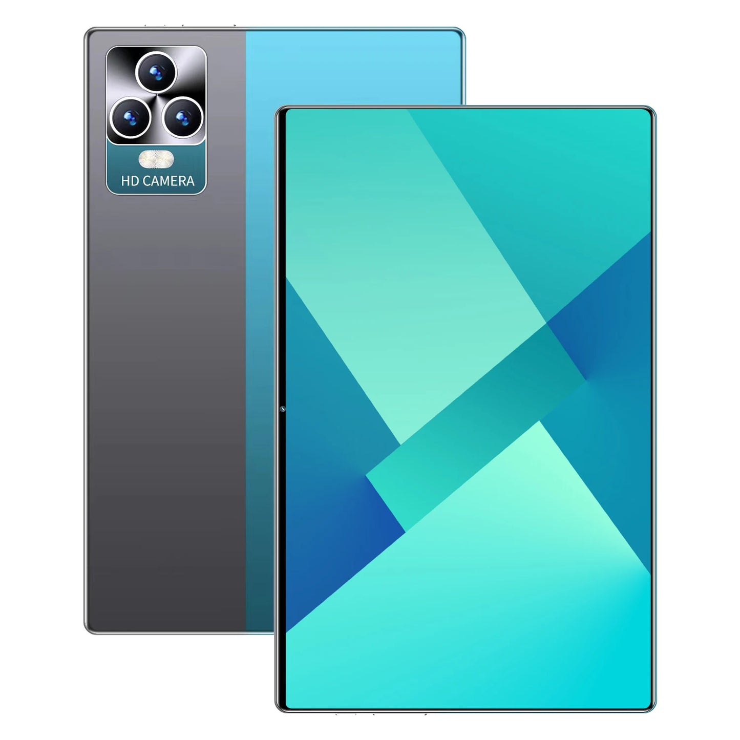 Android Tablet 11.6" - 16GB RAM, 1TB ROM, 5G Connectivity