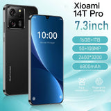 Xiaomi 14T Pro 5G - Smartphone cu Camera Leica 50MP - Venduqo