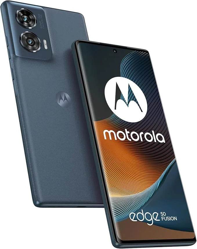Smartphone Motorola Edge 50 Fusion 5G - Snapdragon 7 Gen2 - Venduqo