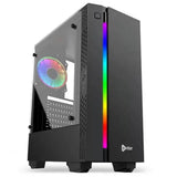 GT13-0090 Gaming Desktop PC with RTX 3090 & i9-10850K