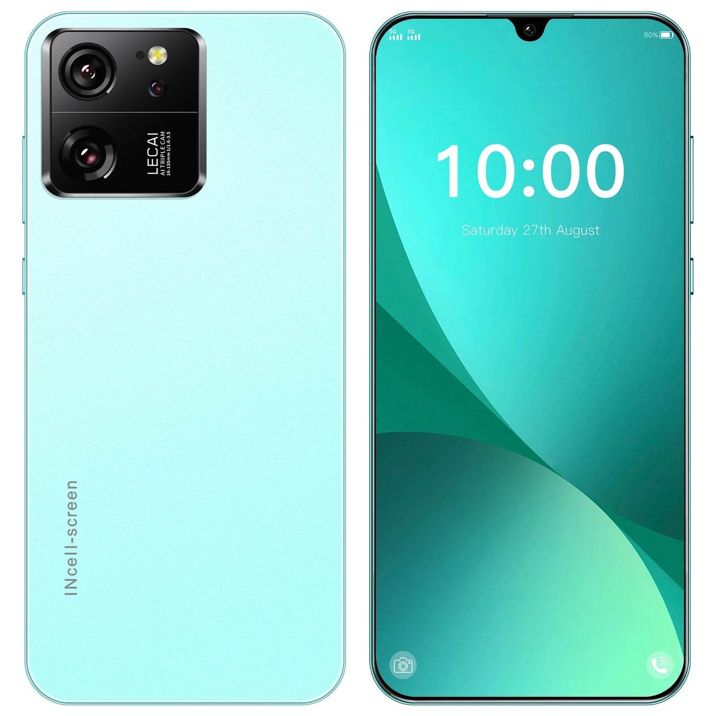 Xiaomi 14T Pro 5G - Smartphone cu Camera Leica 50MP - Venduqo