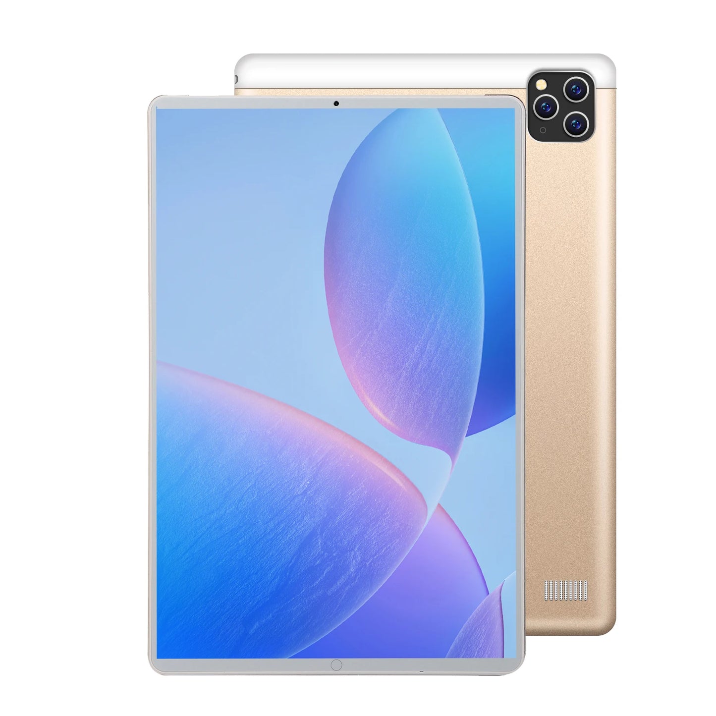Android Tablet 11.6" - 16GB RAM, 1TB ROM, 5G Connectivity