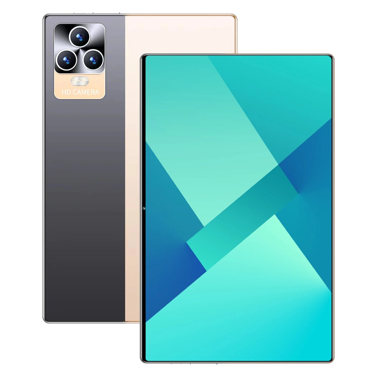 Android Tablet 11.6" - 16GB RAM, 1TB ROM, 5G Connectivity