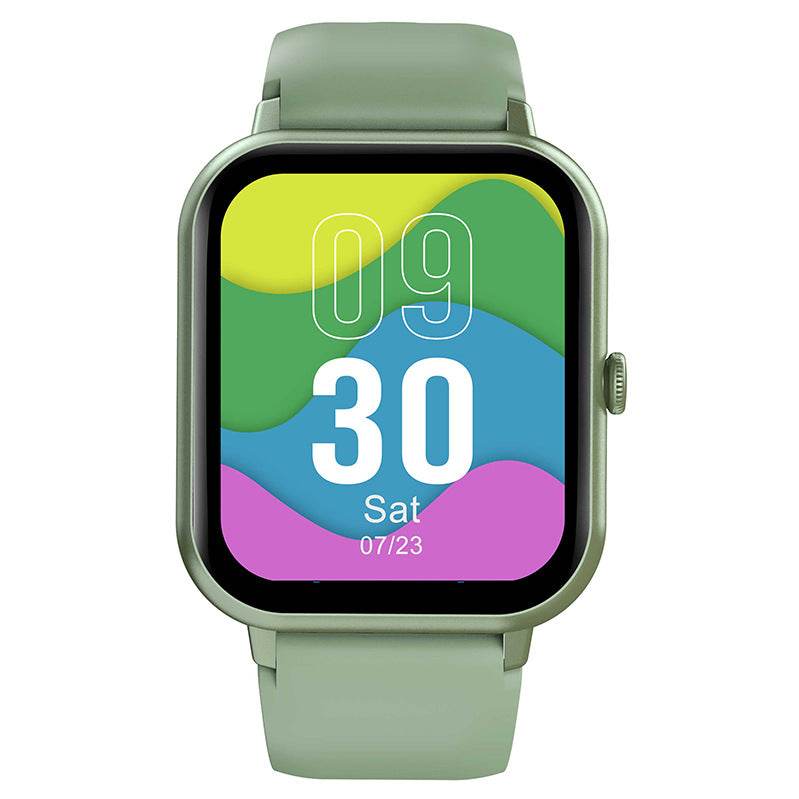 Smartwatch Bluetooth cu Apeluri și Monitorizare Sănătate IP67 - Venduqo
