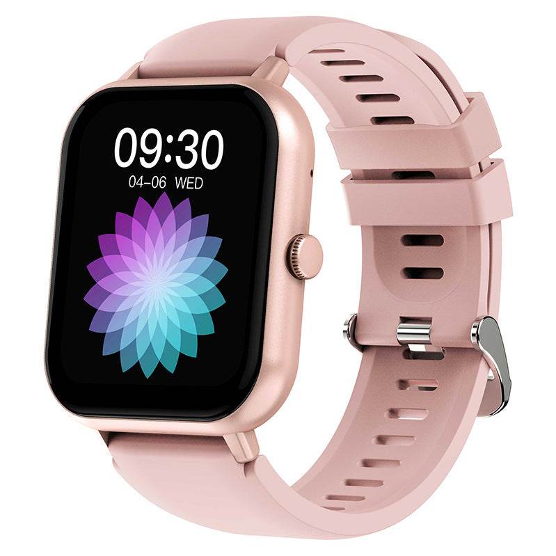 Smartwatch Bluetooth cu Apeluri și Monitorizare Sănătate IP67 - Venduqo