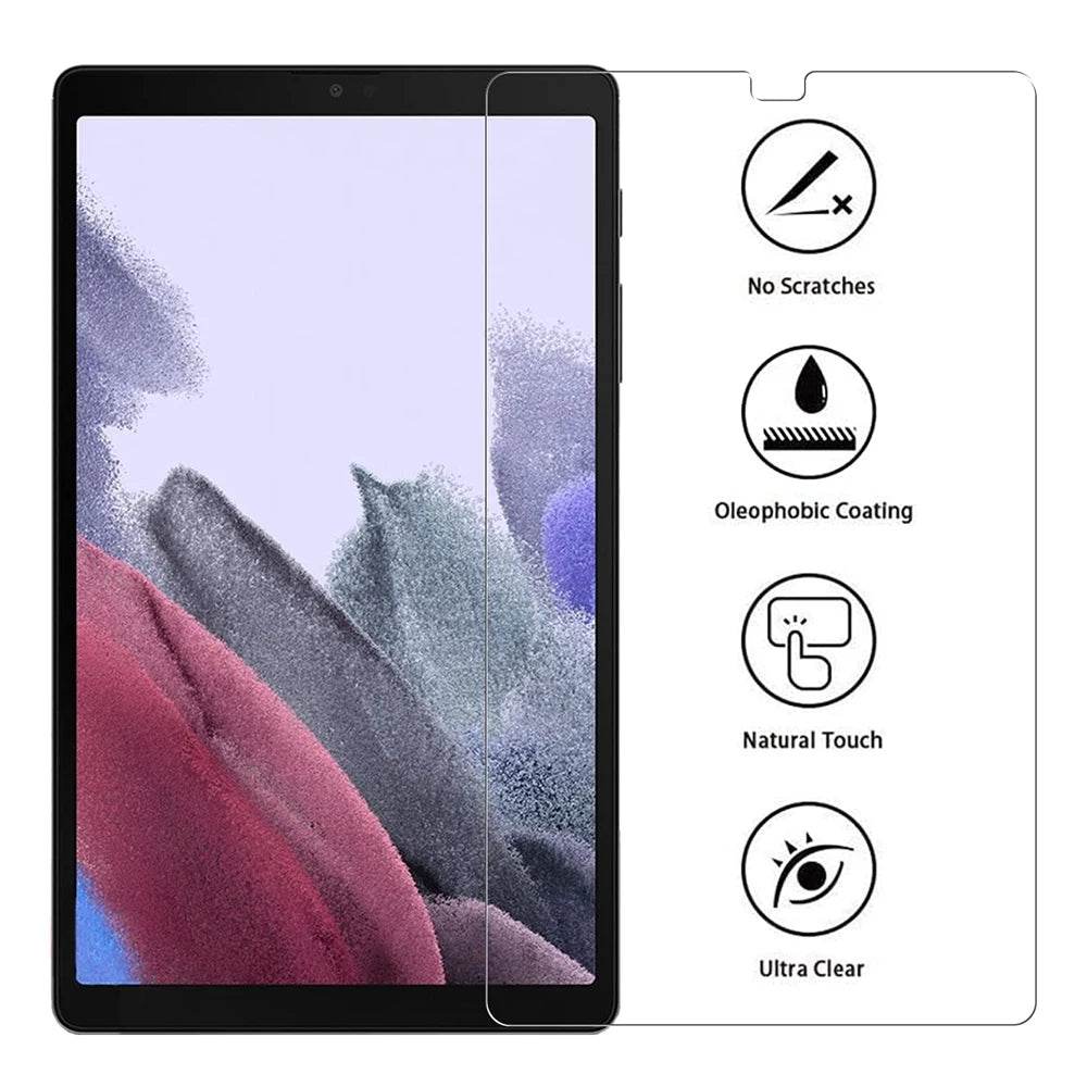 Protector de Ecran din Sticlă Temperată 9H pentru Samsung Galaxy Tab A7 Lite - Venduqo