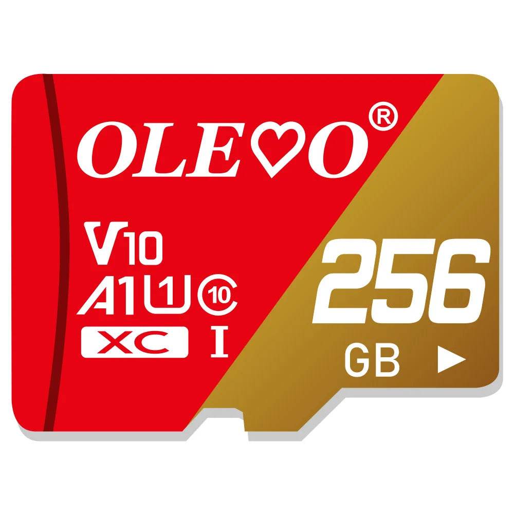 Carduri de memorie 4GB 8GB 16GB 32GB 64GB Class 10 - Venduqo