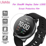 HD Tempered Glass Screen Protector for XiaoMi Haylou Solar LS05