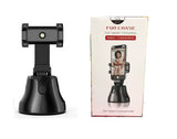 Automatic Tracking Phone Holder for Effortless Selfies