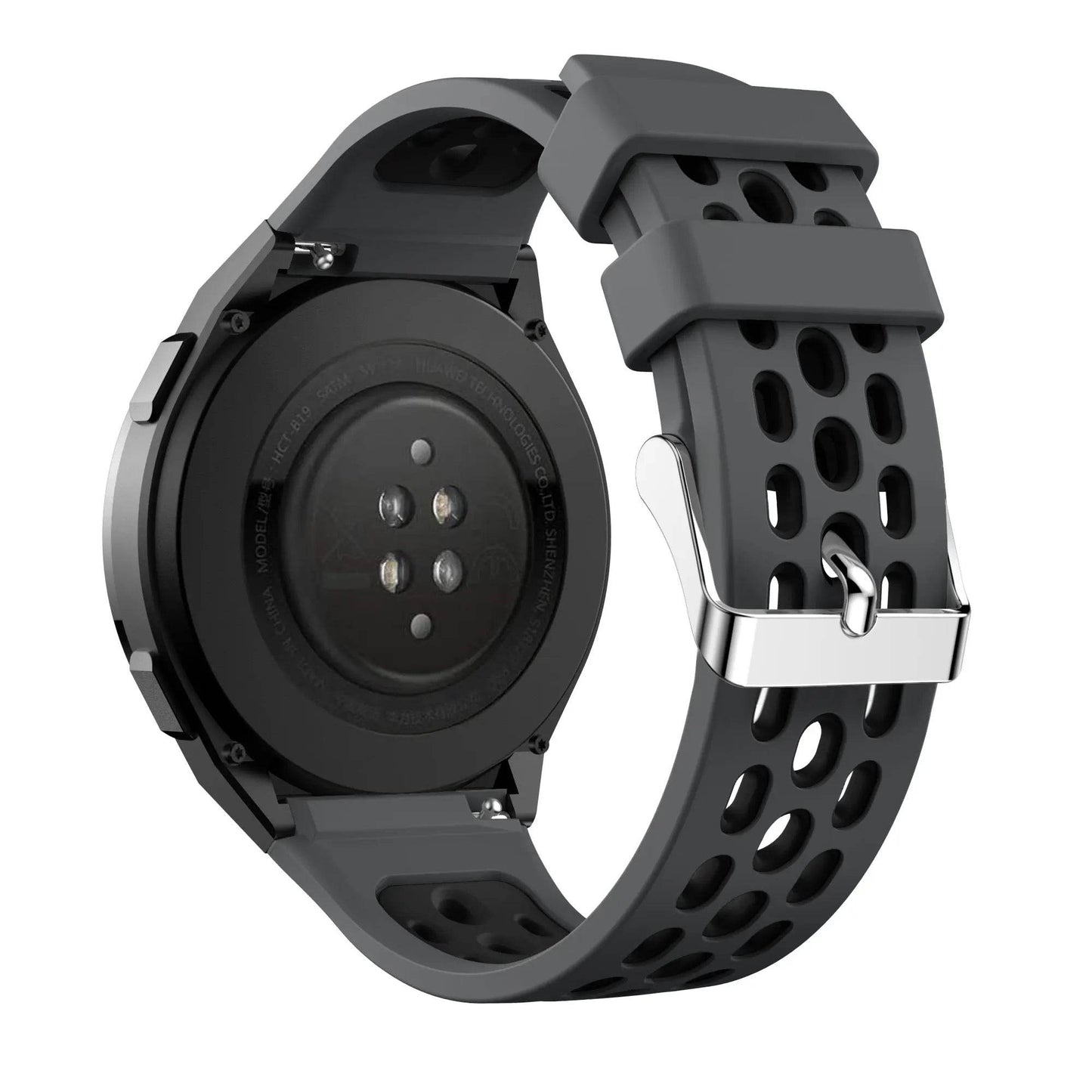 Brățară din Silicon 22mm pentru Huawei Watch GT 2e - Venduqo