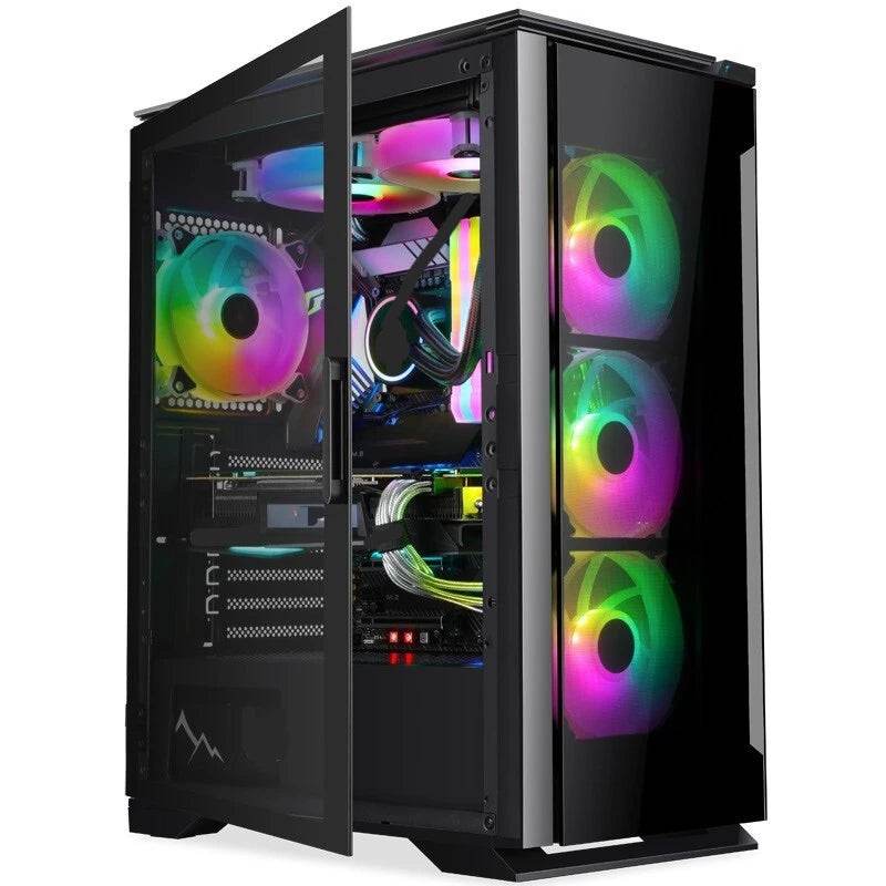 Customized Gaming PC A8 7680 with 8G/16G RAM and NVME SSD