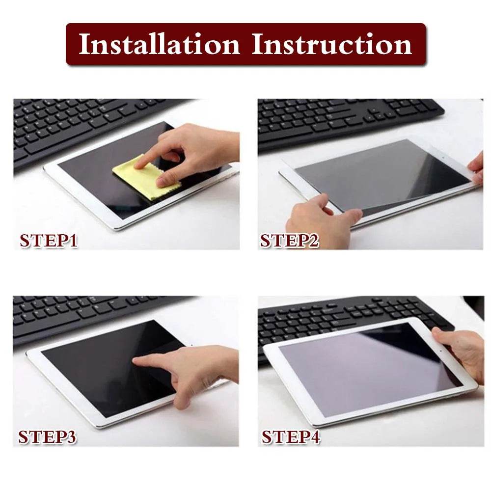 Protector Ecran din Sticlă Temperată pentru Samsung Galaxy Tab A7 2020 - Venduqo