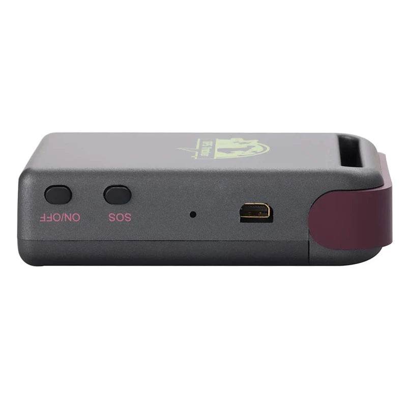 TK102B GPS Tracker pentru Vehicul - Localizator GSM GPRS - Venduqo