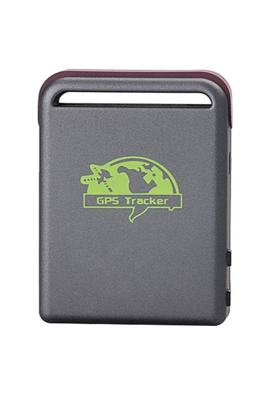 TK102B GPS Tracker pentru Vehicul - Localizator GSM GPRS - Venduqo
