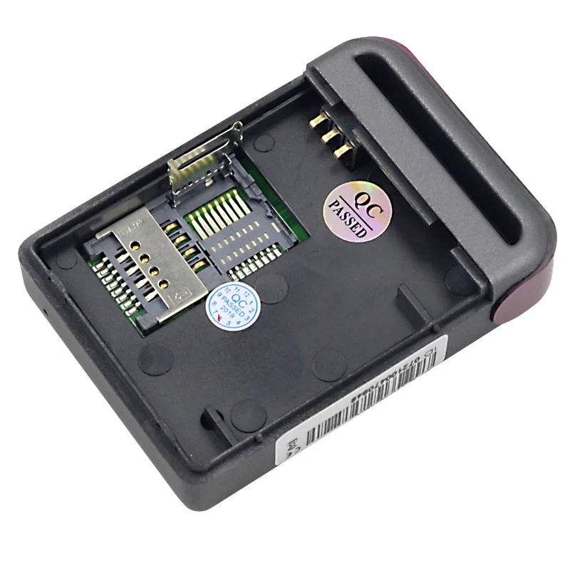 TK102B GPS Tracker pentru Vehicul - Localizator GSM GPRS - Venduqo