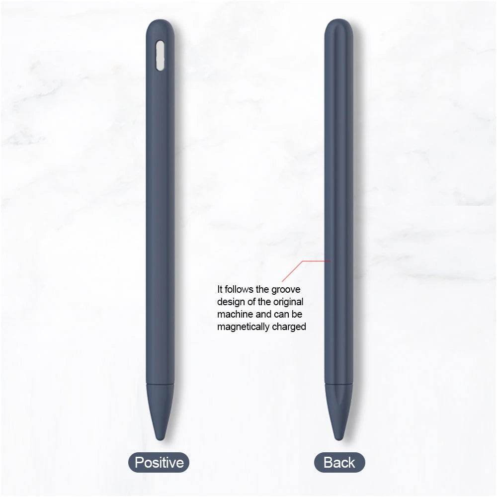 Husa din Silicon pentru Huawei M-Pencil - Venduqo