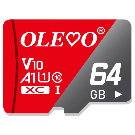 Carduri de memorie 4GB 8GB 16GB 32GB 64GB Class 10 - Venduqo