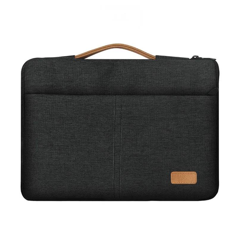 Geantă Laptop Waterproof 13-15.6 Inch pentru Macbook/Asus/HP - Venduqo