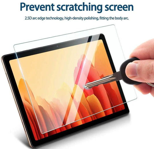 Tempered Glass Screen Protector for Samsung Galaxy Tab A7 2020