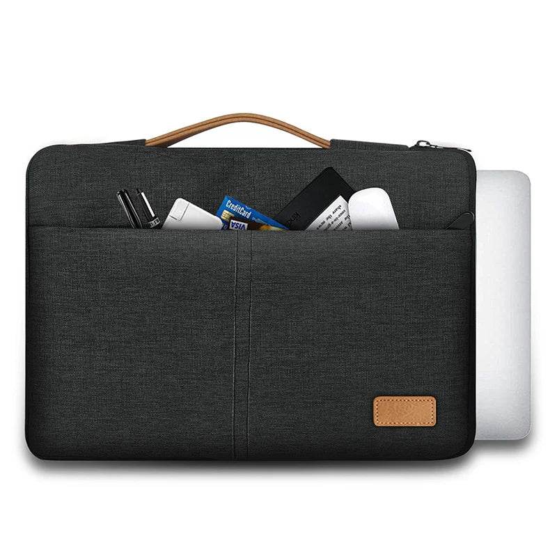 Geantă Laptop Waterproof 13-15.6 Inch pentru Macbook/Asus/HP - Venduqo