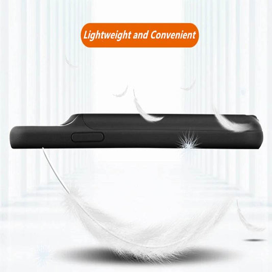 Carcasa cu baterie pentru iPhone 12 Mini, 12 Pro Max - Încărcător inteligent - Venduqo