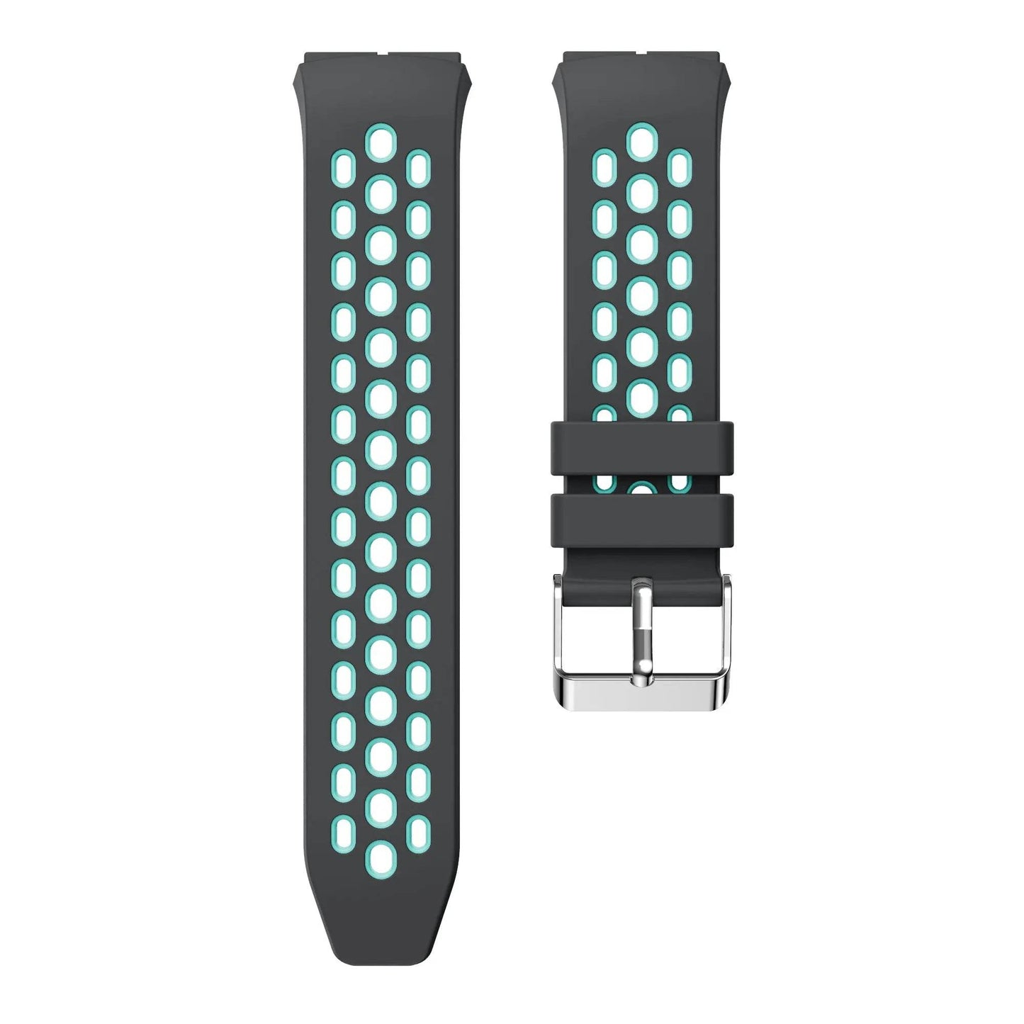 Brățară din Silicon 22mm pentru Huawei Watch GT 2e - Venduqo