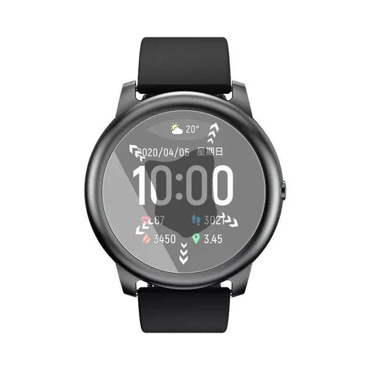 Sticlă Temperată Anti-Zgârieturi HD pentru XiaoMi Haylou Solar LS05 - Venduqo