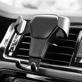 Universal Car Phone Holder with Air Vent Clip