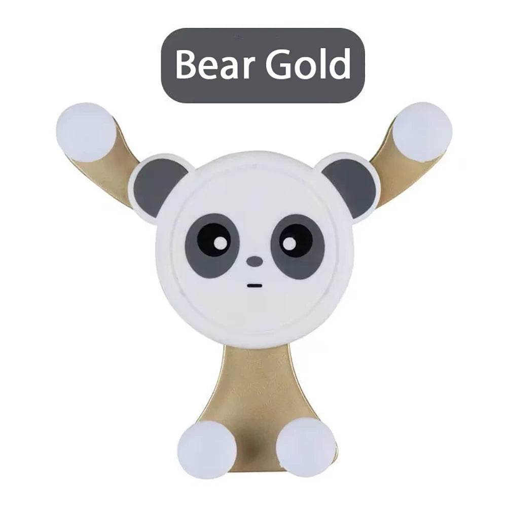 Suport Telefon Auto Universa pentru iPhone 13, 12, 11 Pro, Xiaomi, Huawei, Samsung - Venduqo