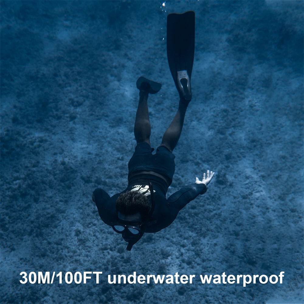 Camera de Acțiune SJCAM C100 Plus 4K 30M Waterproof - Venduqo