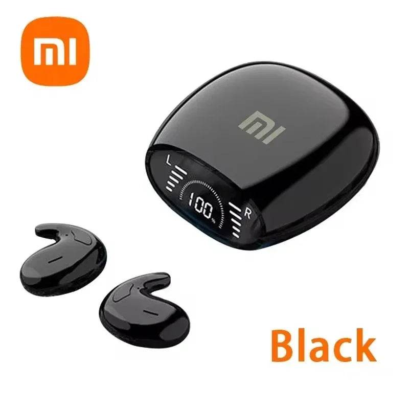 Căști Bluetooth Xiaomi MD528 cu Reducere de Zgomot - Venduqo