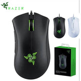 Razer DeathAdder Essential Mouse pentru Gaming Wired 6400DPI - Venduqo