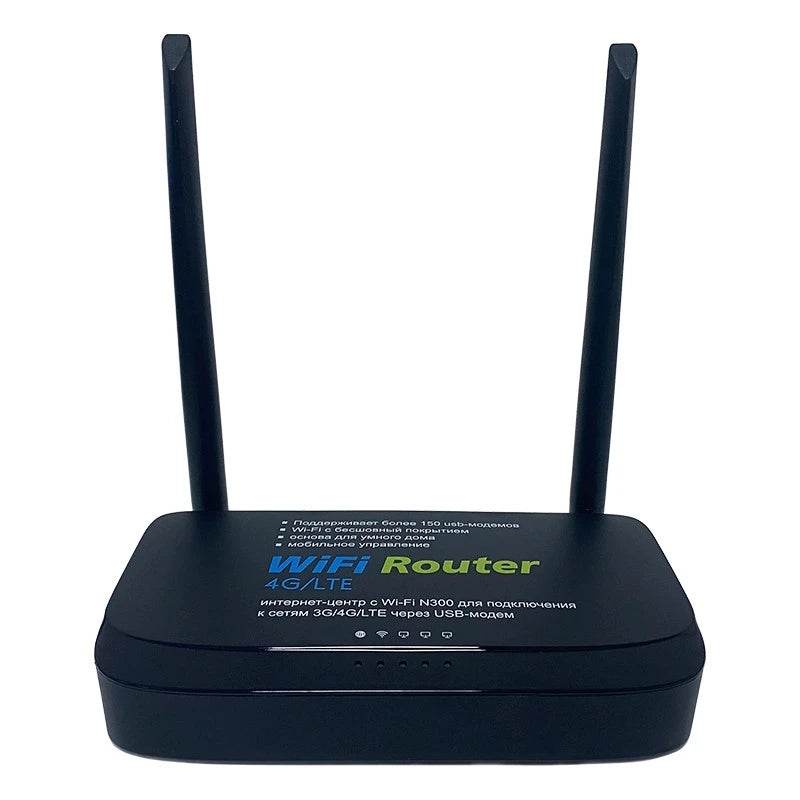 ZBT WE1626 Router WiFi Wireless Omni 2 OpenWrt 4G - Venduqo