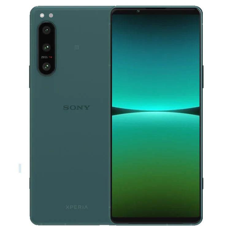 Sony Xperia 5 IV 5G - Smartphone Android 8GB RAM, 128/256GB - Venduqo