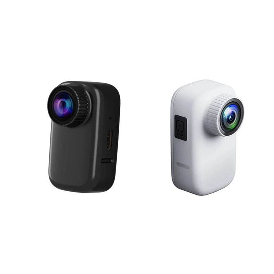 4K WIFI Action Camera with Shockproof Design