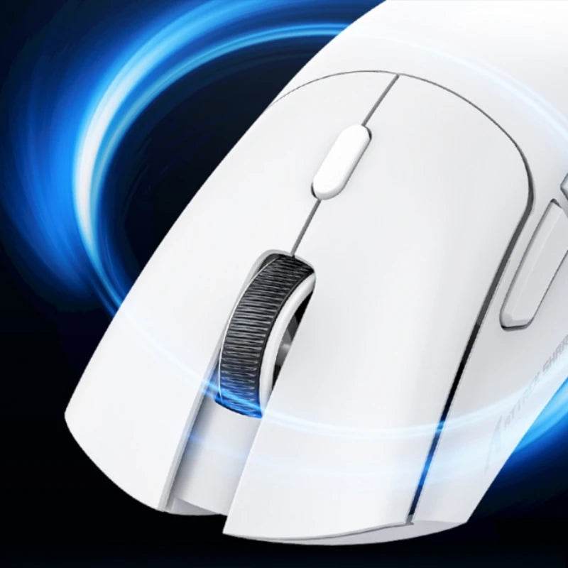 Mouse Bluetooth Attack Shark R1 18000dpi - Venduqo