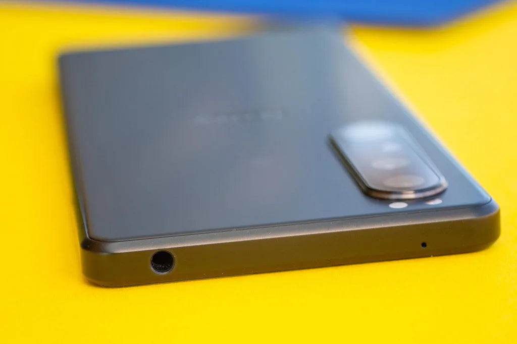 Sony Xperia 1 III 5G - 256GB/512GB, 12GB RAM, Snapdragon 888 - Venduqo