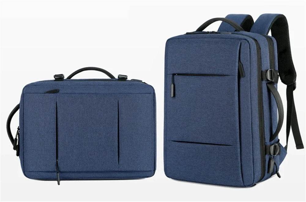 Rucsac DSLR Clasic pentru Bărbați - Laptop & Camera - Waterproof - Venduqo
