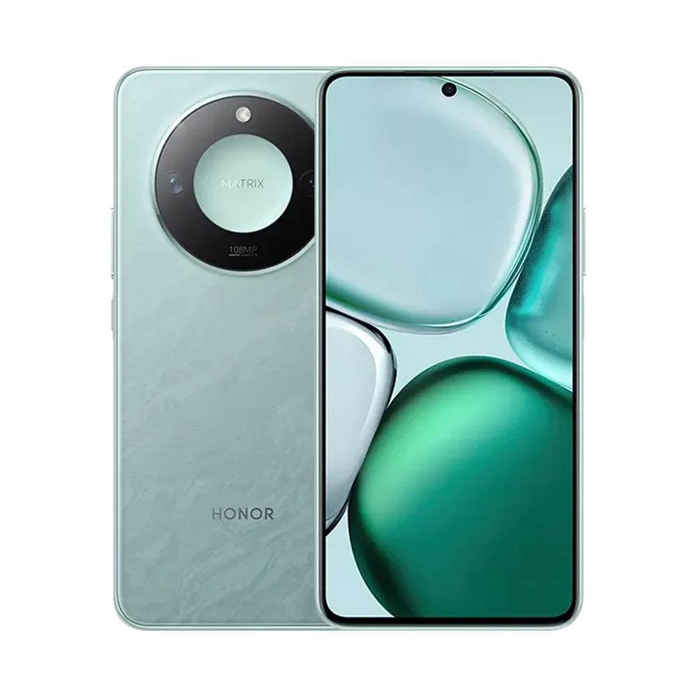 HONOR X9c 5G Smartphone - 6.8" Display & 108MP Camera