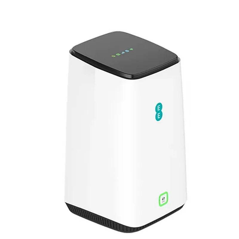 Router Zyxel NR5103 5G WiFi 6 - CPE 5GEE Modem LTE - Venduqo