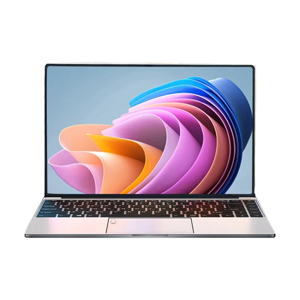 Portable i9 Laptop Notebook with Windows 11 - 14.1"