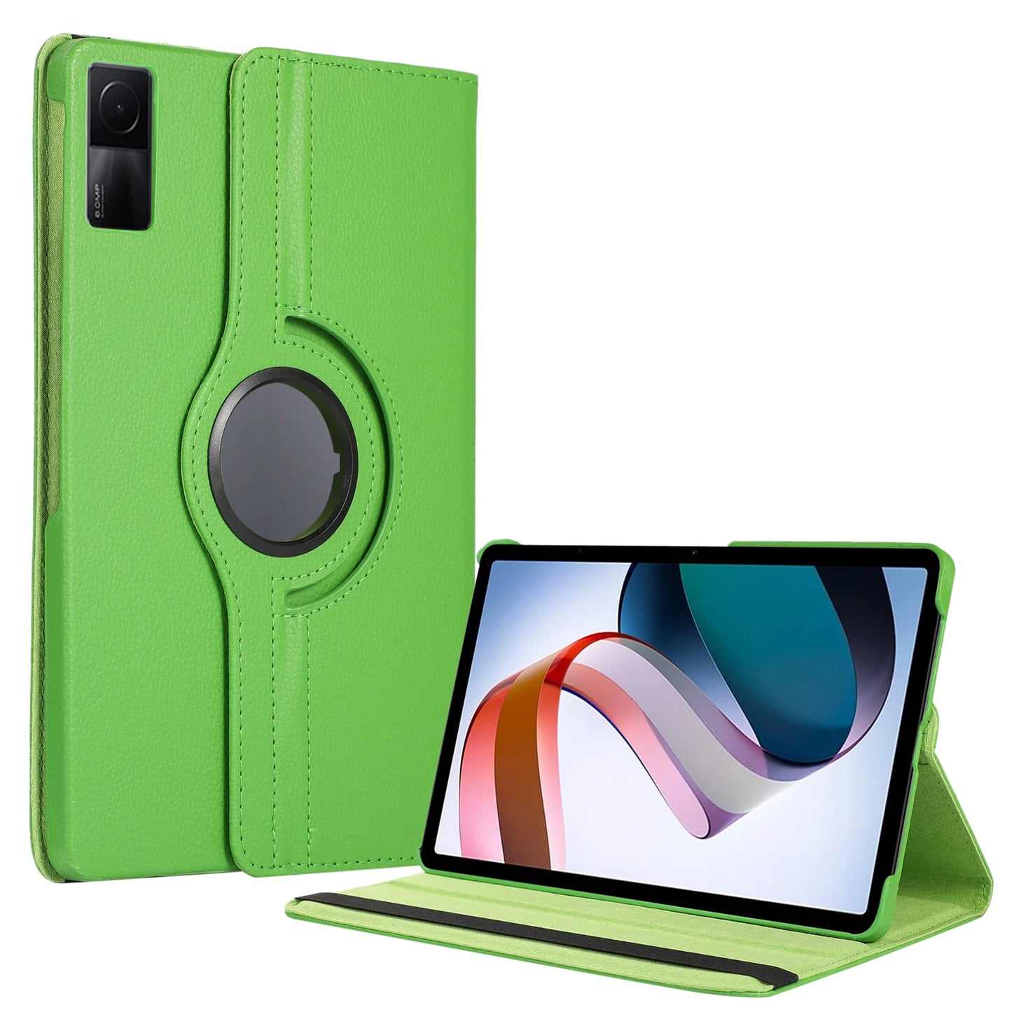 Husa Rotativă 360° pentru Xiaomi RedMi Pad SE 11" 10.61" 12.1"