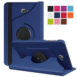 360° Rotating Case for Samsung Galaxy Tab A 10.1 (2016)
