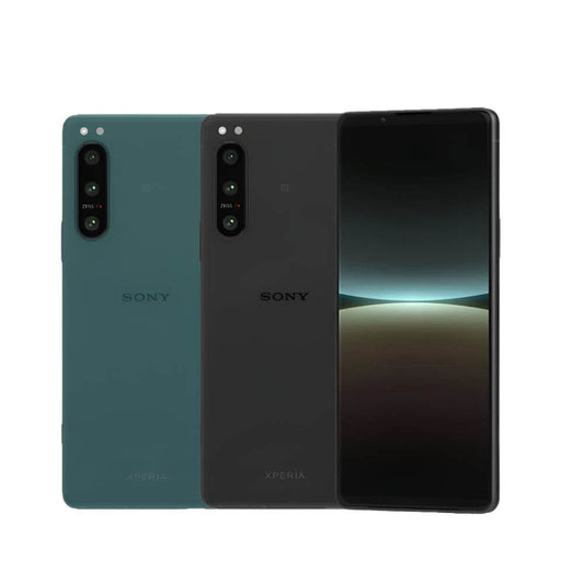 Sony Xperia 5 IV - 5G Android Smartphone with 8GB RAM
