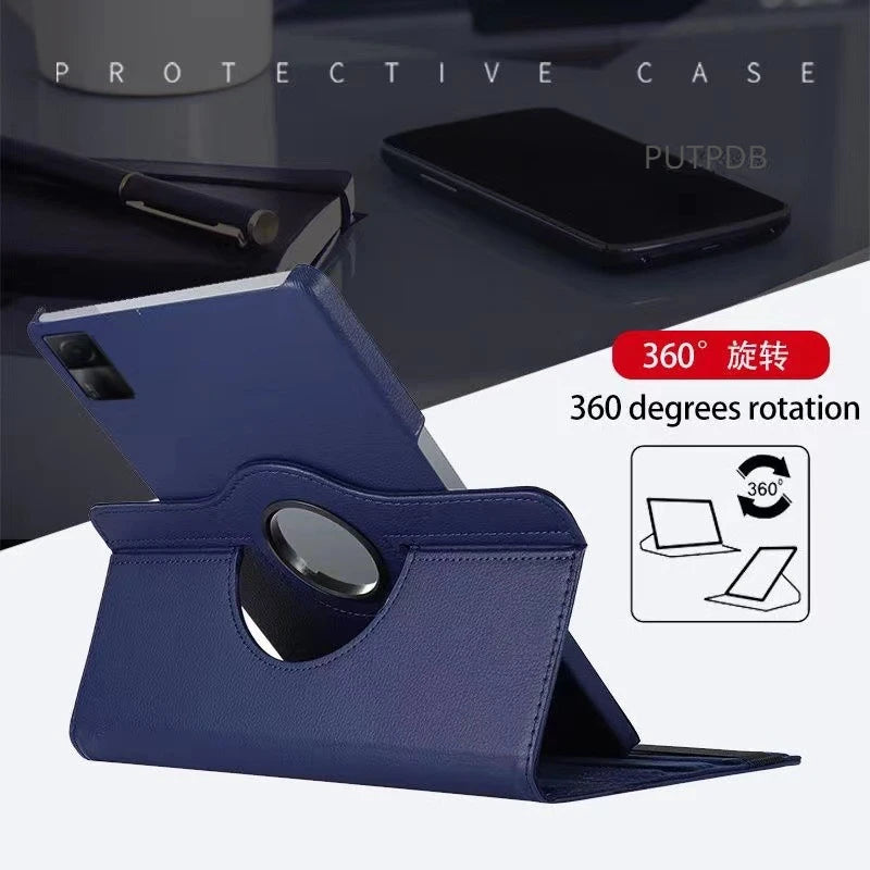 Husa Rotativă 360° pentru Xiaomi RedMi Pad SE 11" 10.61" 12.1"