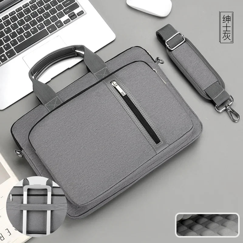 Husă Laptop 17" pentru MacBook Pro și Air - Waterproof