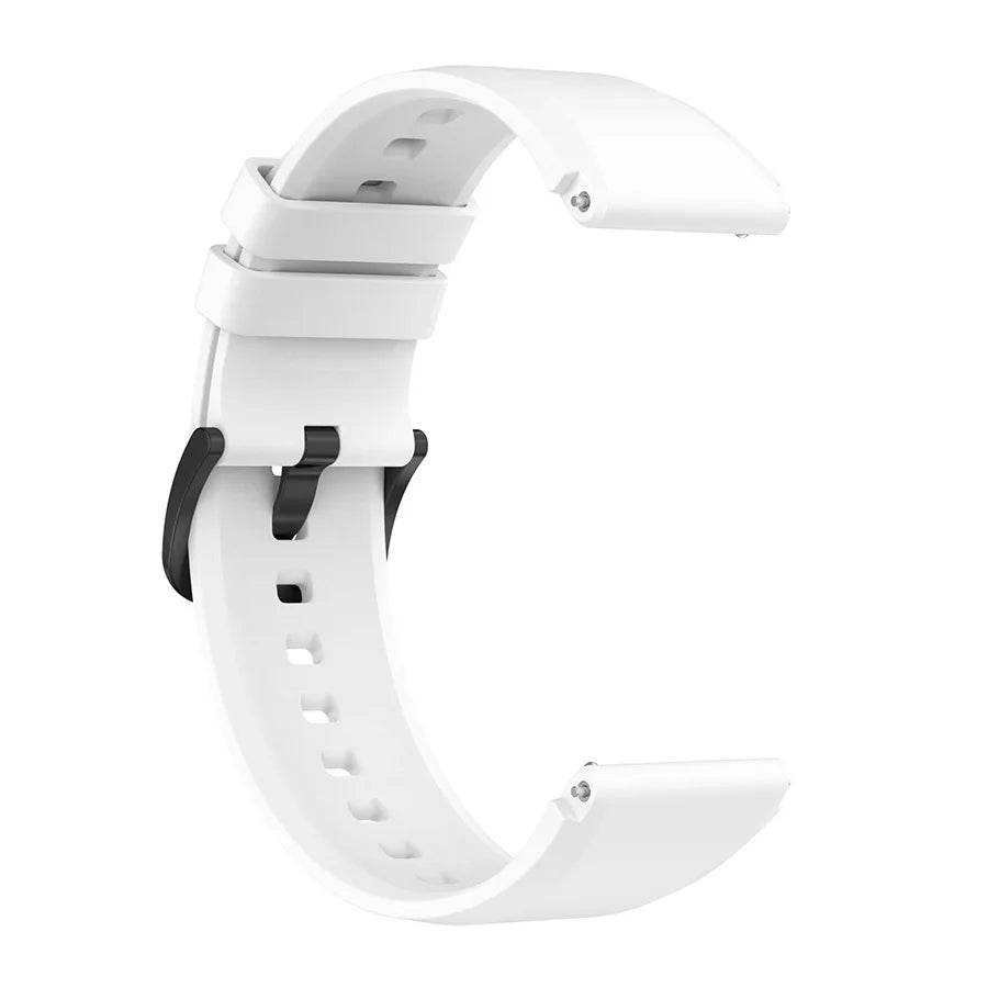 Brățară din Silicon pentru Redmi Watch 3 Active - Venduqo